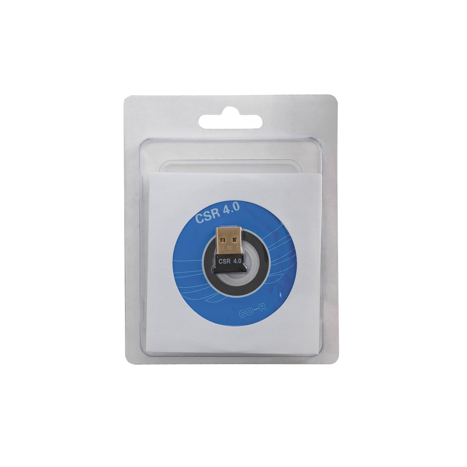 Adaptador USB FeelConnect