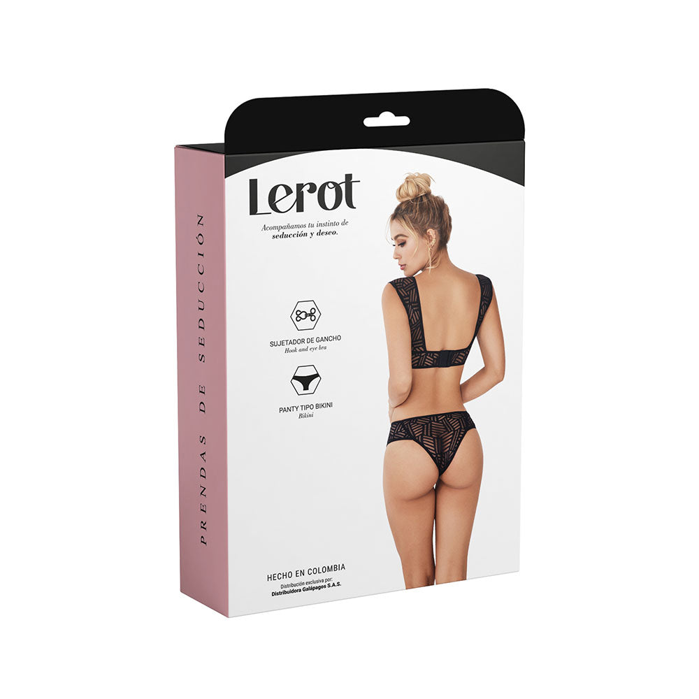 Body Renata Lerot