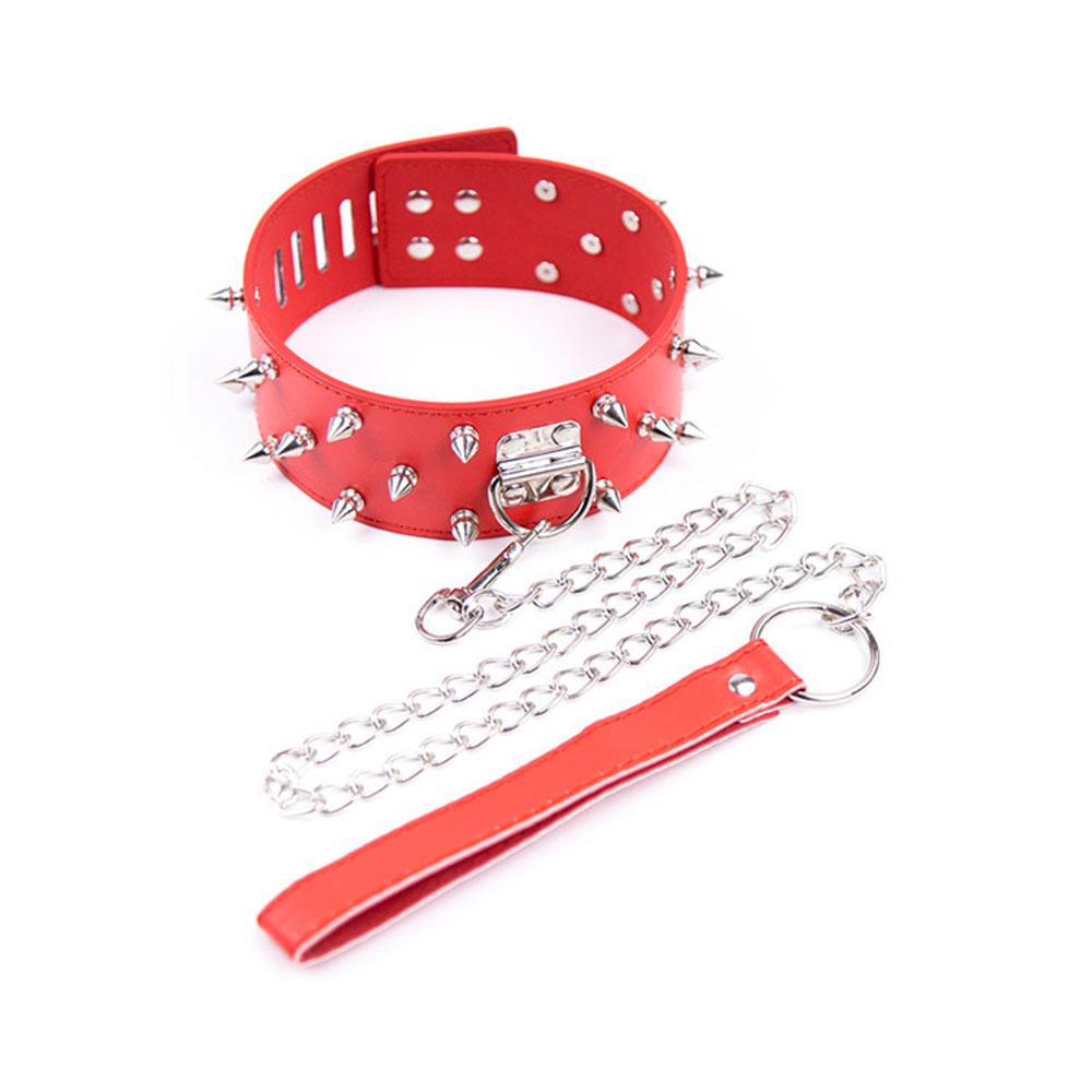 Collar-Odes-Rojo-Distrisex-1