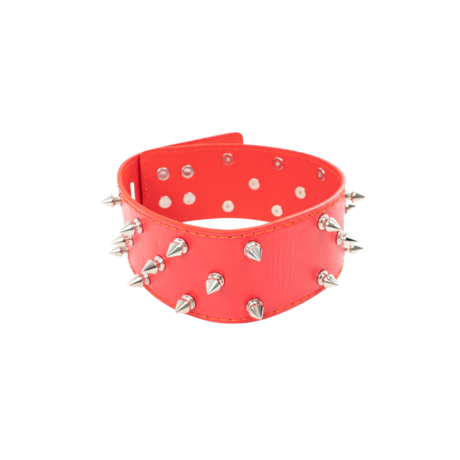 Collar Odes