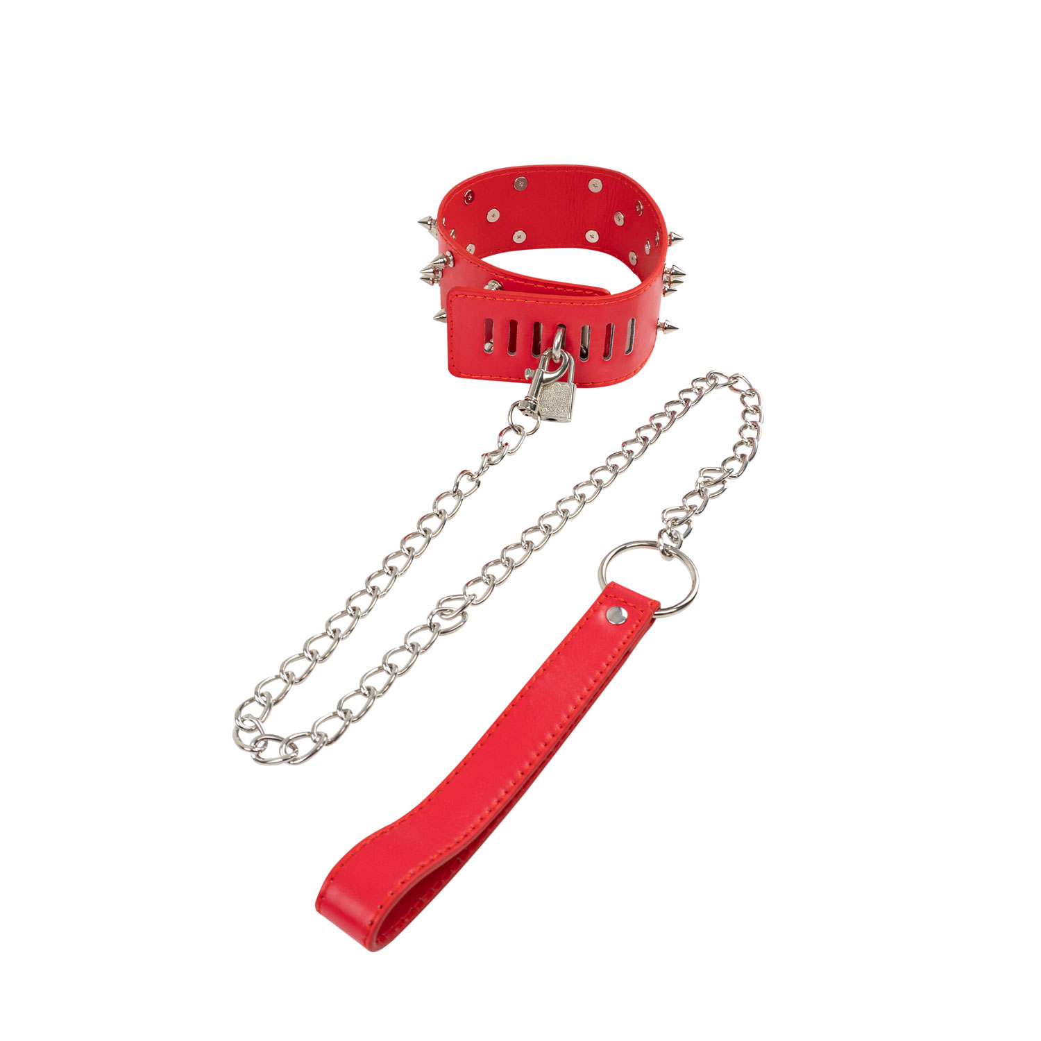 Collar Odes