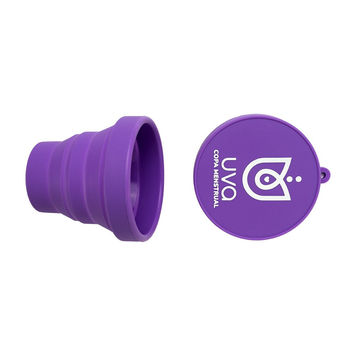Copa Menstrual UVA DistriSex