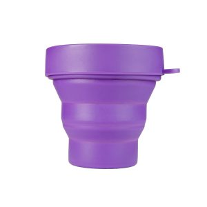 Copa Menstrual UVA DistriSex