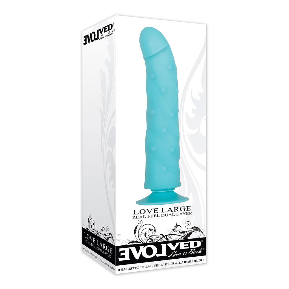 Dildo-Amor-Grande-Azul-Claro-Evolved-Distrisexecuador-6