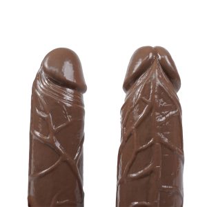 Dildo Doble May 38 cm (Sin caja)