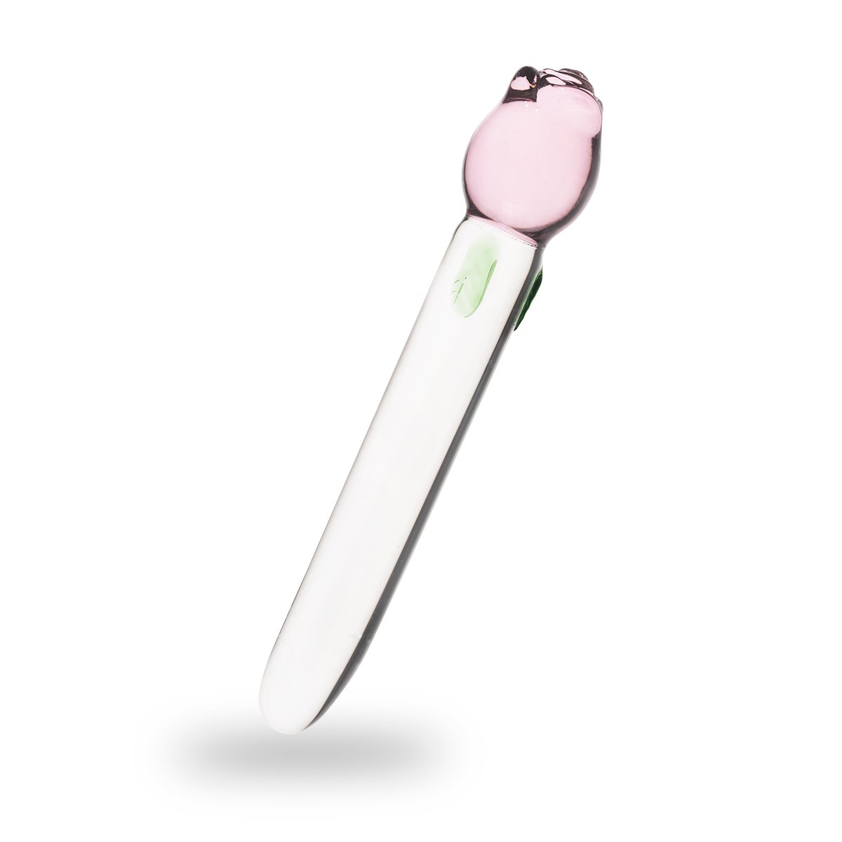 Dildo-de-Vidrio-Flor-Rosado-Distrisex-1
