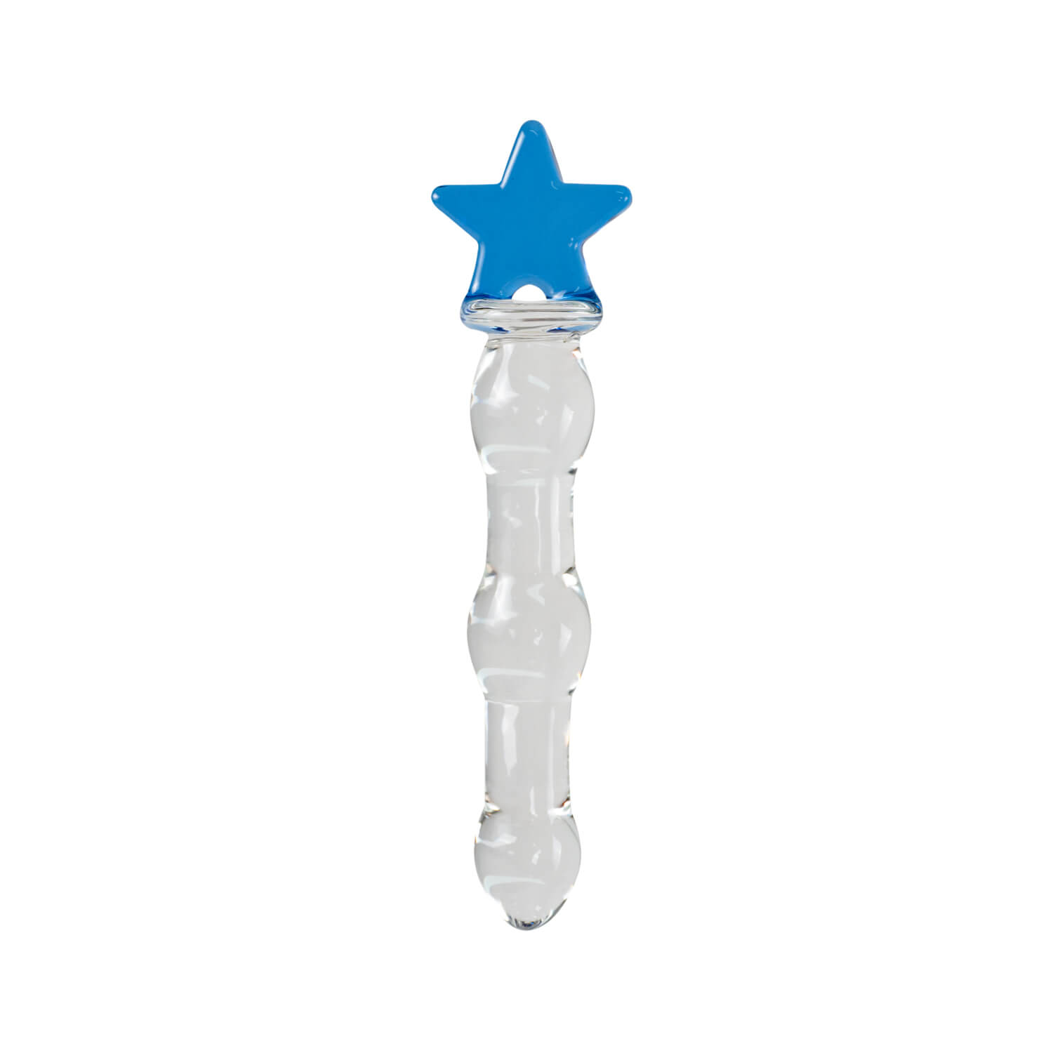 Dildo-de-Vidrio-Star