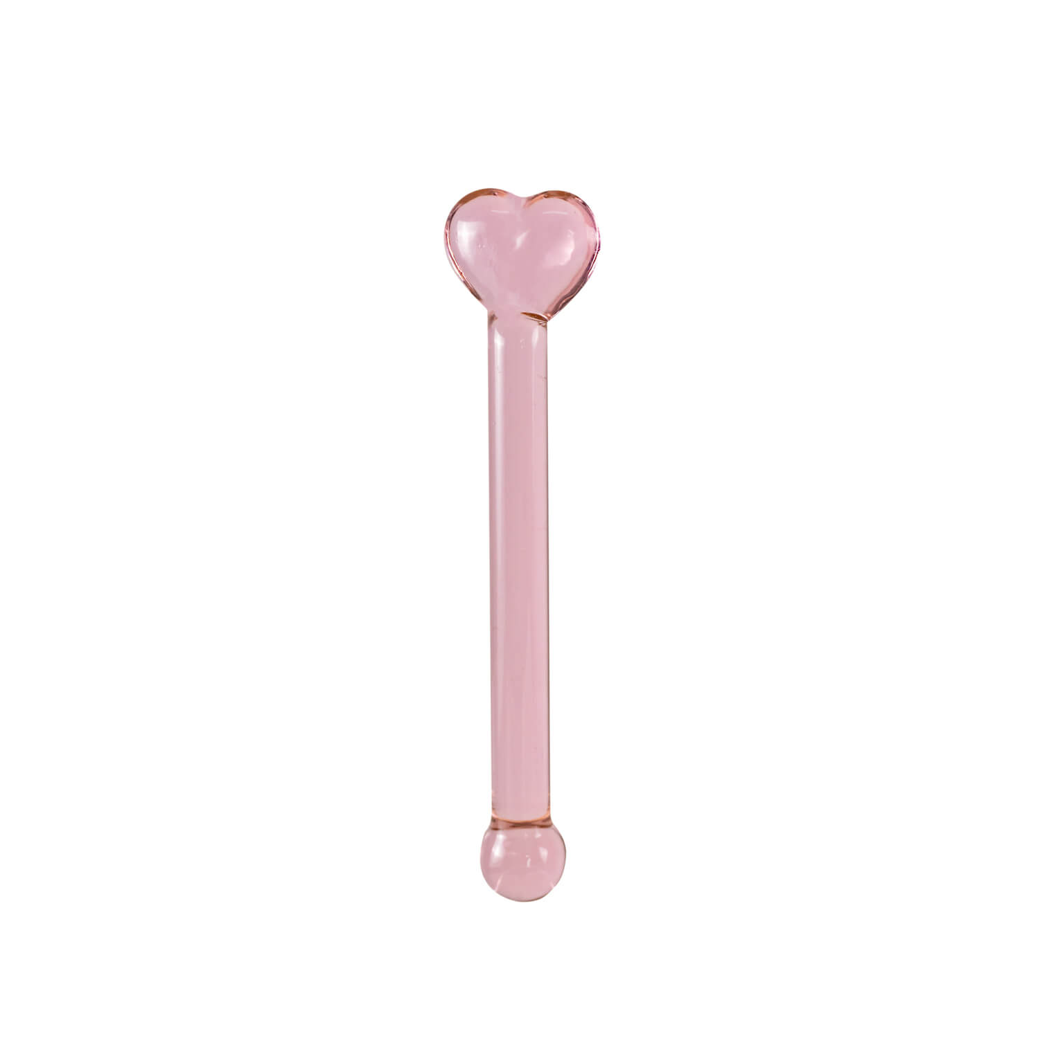 Dildo de Vidrio Lubin 22.5 Camtoyz