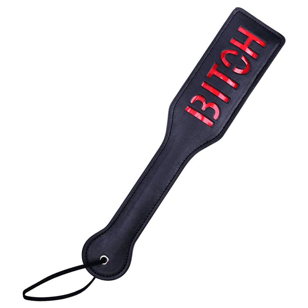 Paleta-para-nalgadas-bitch-negra-cerrada-DistriSex