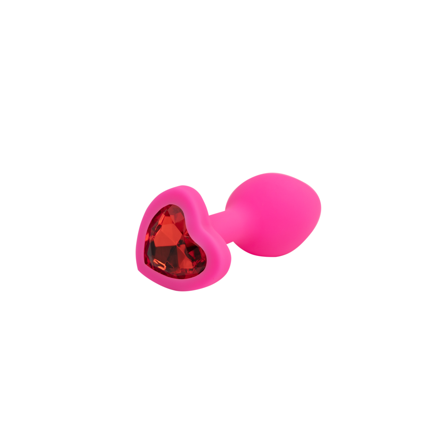 Plug Anal Axel Rosado Camtoyz