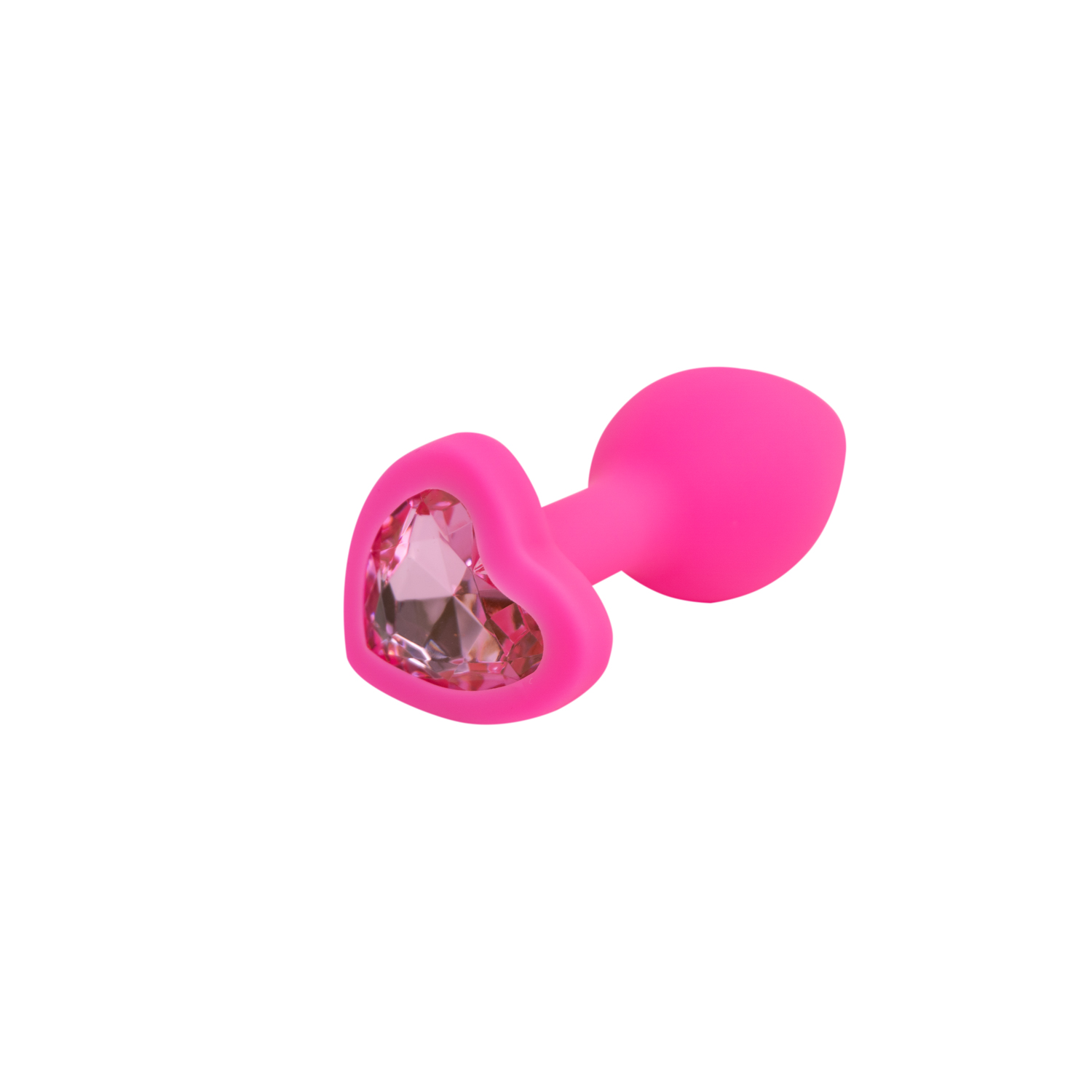 Plug Anal Axel Rosado Camtoyz