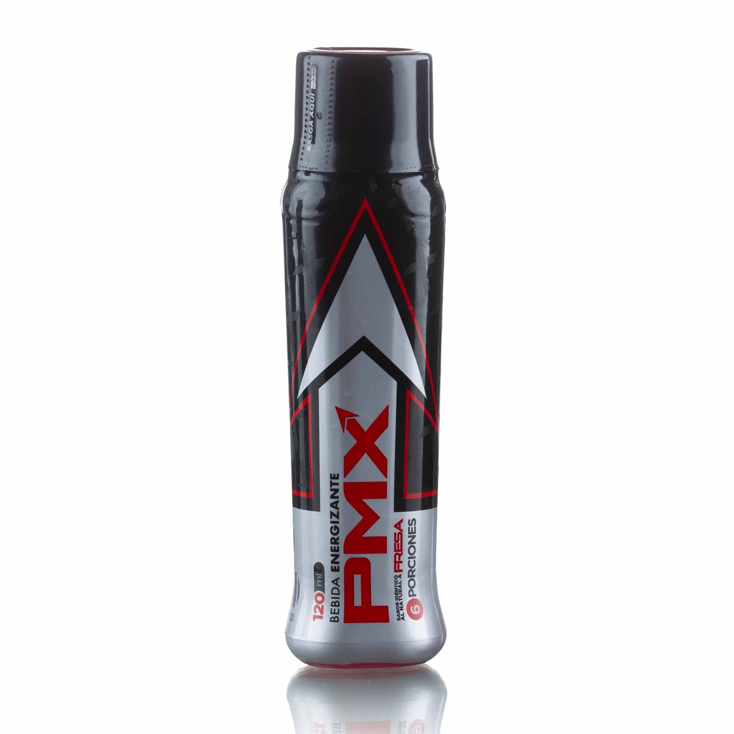 Potenciador PMX (PoderMax) DistriSex