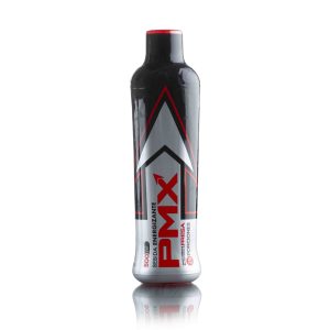 Potenciador PMX (PoderMax) DistriSex