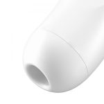 Satisfyer Curvy 2+ DistriSex