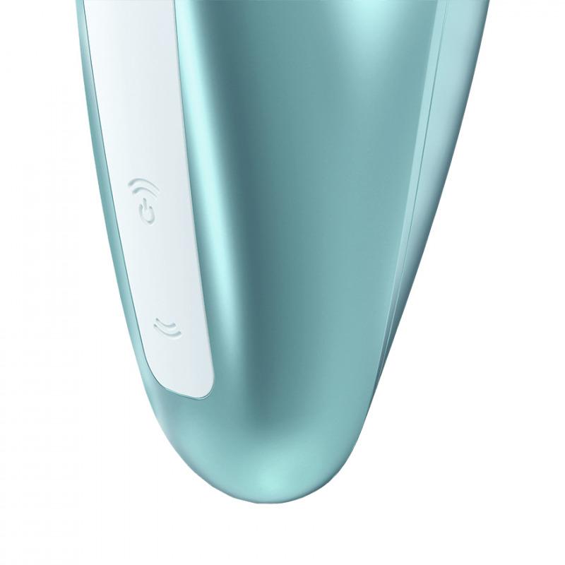 Satisfyer Love Breeze DistriSex