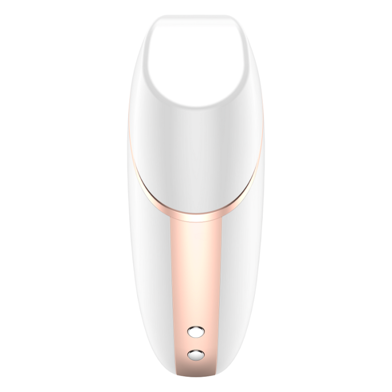 Satisfyer Love Triangle DistriSex