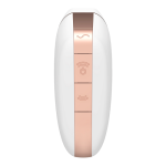 Satisfyer Love Triangle DistriSex