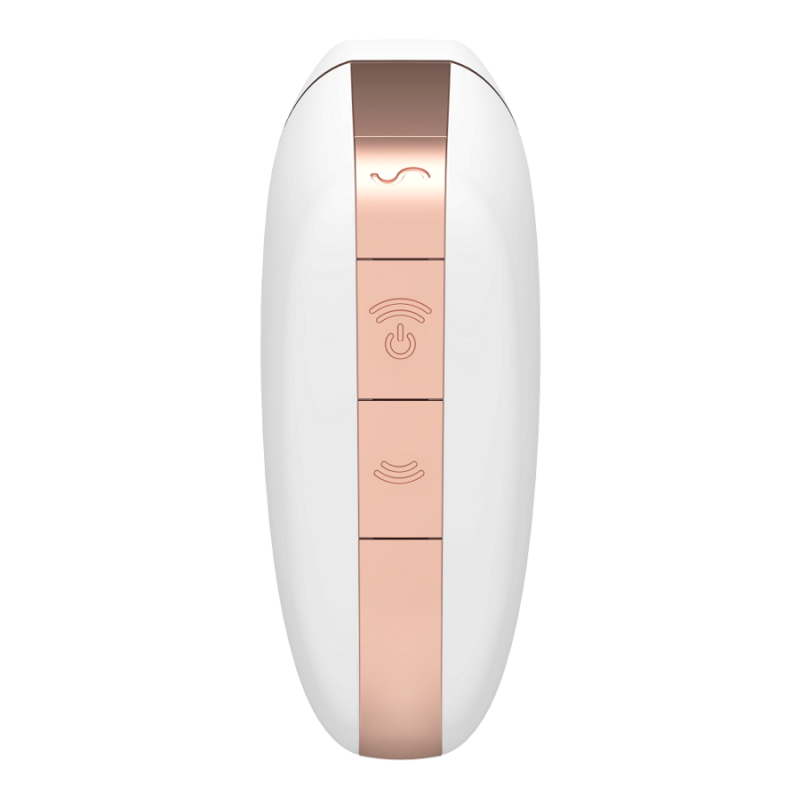 Satisfyer Love Triangle DistriSex