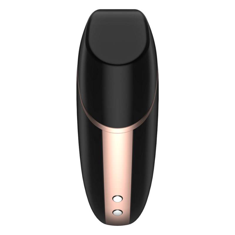 Satisfyer Love Triangle DistriSex