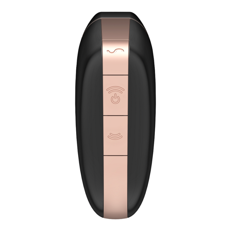 Satisfyer Love Triangle DistriSex