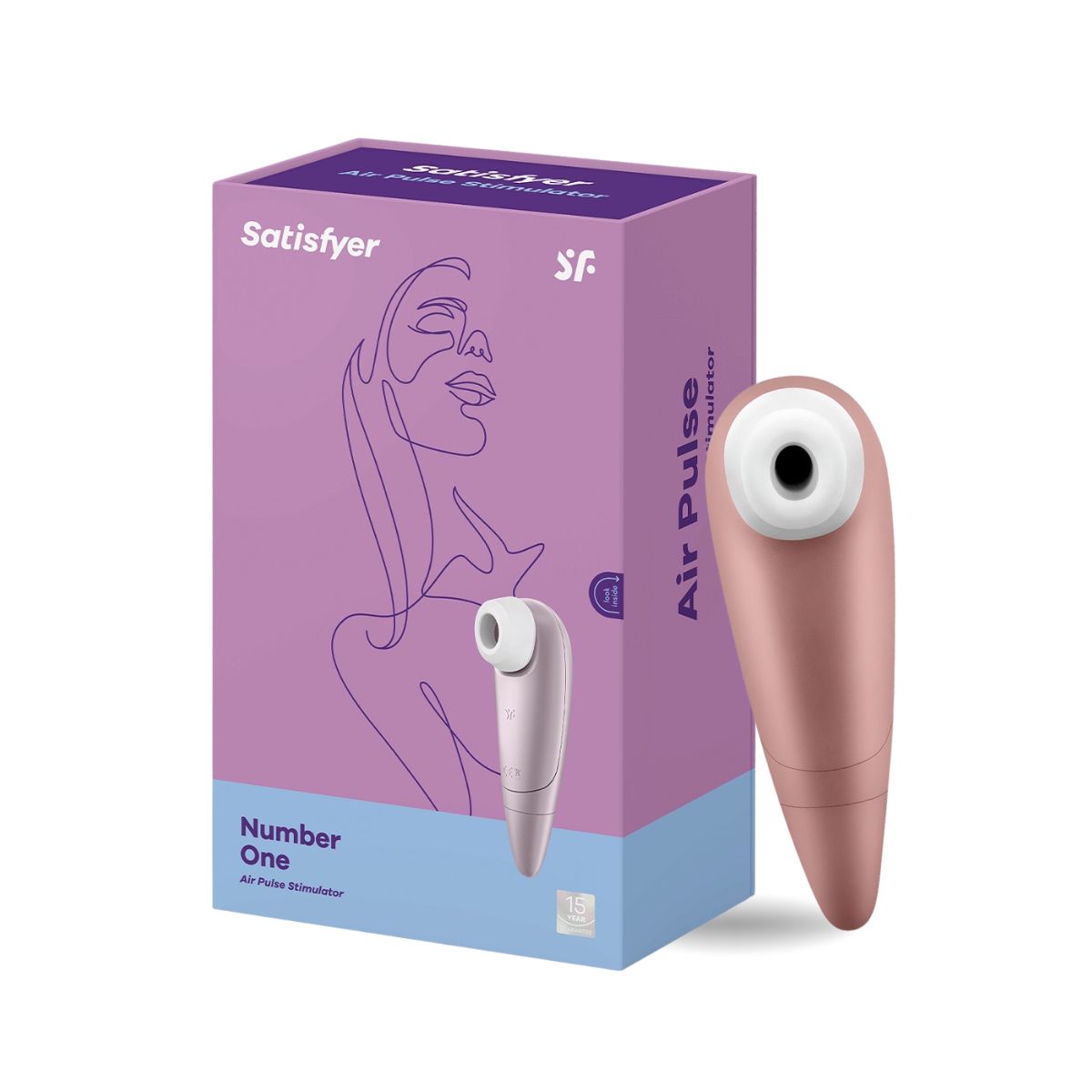 Satisfyer One (1)