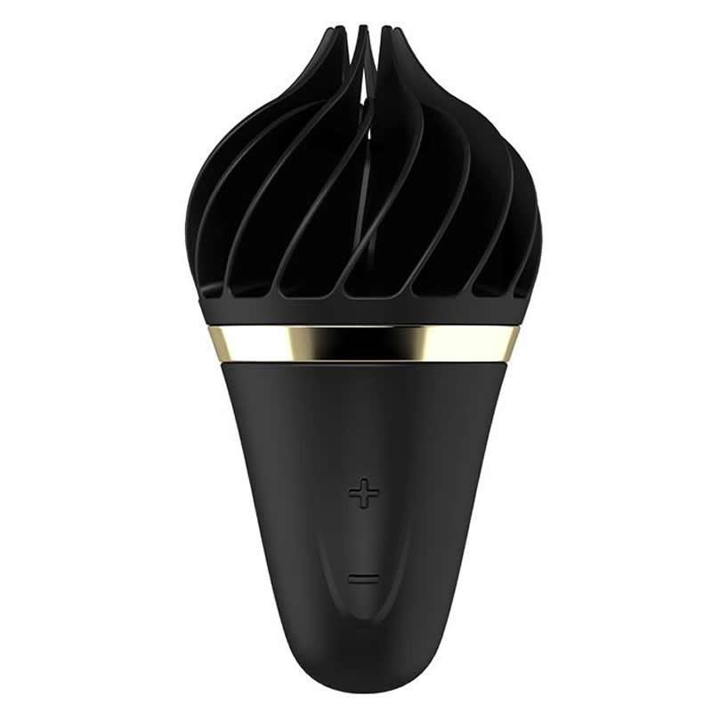 Satisfyer-sweet-treat-negro-DistriSex Satisfyer Sweet Treat DistriSex