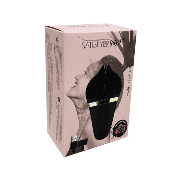 Satisfyer Sweet Treat
