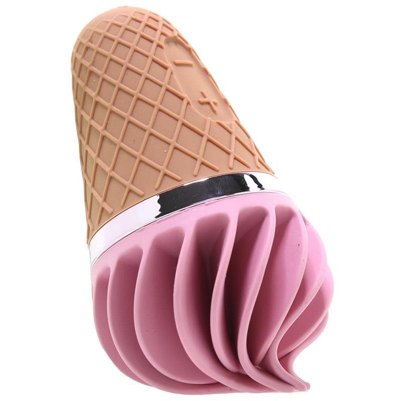 Satisfyer Sweet Treat DistriSex