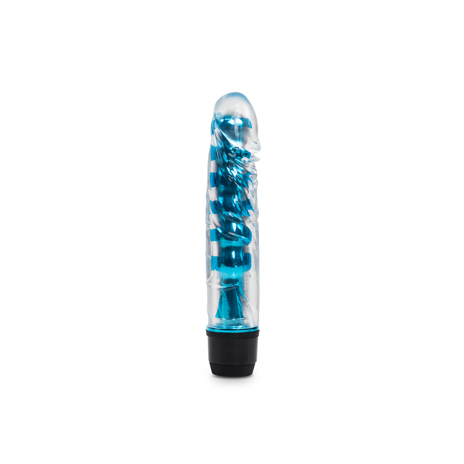 Vibrador Teseo (Sin caja)