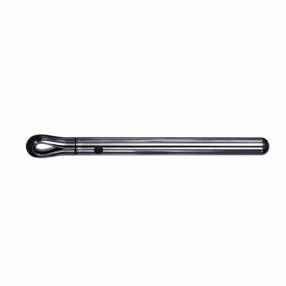 Vibrador-Lapicero-Plateado-Evolved-Distrisexecuador-4