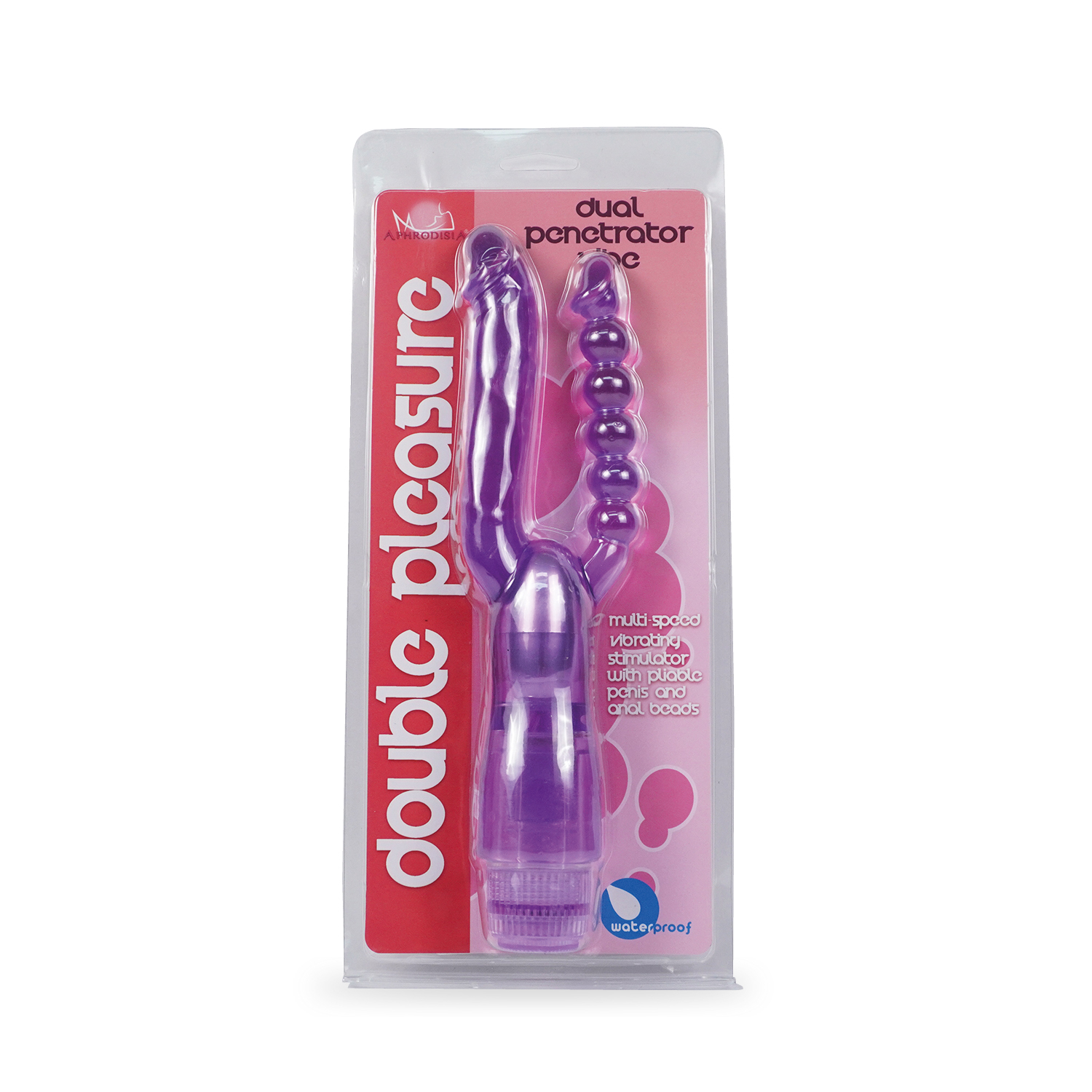 Vibrador Osiris