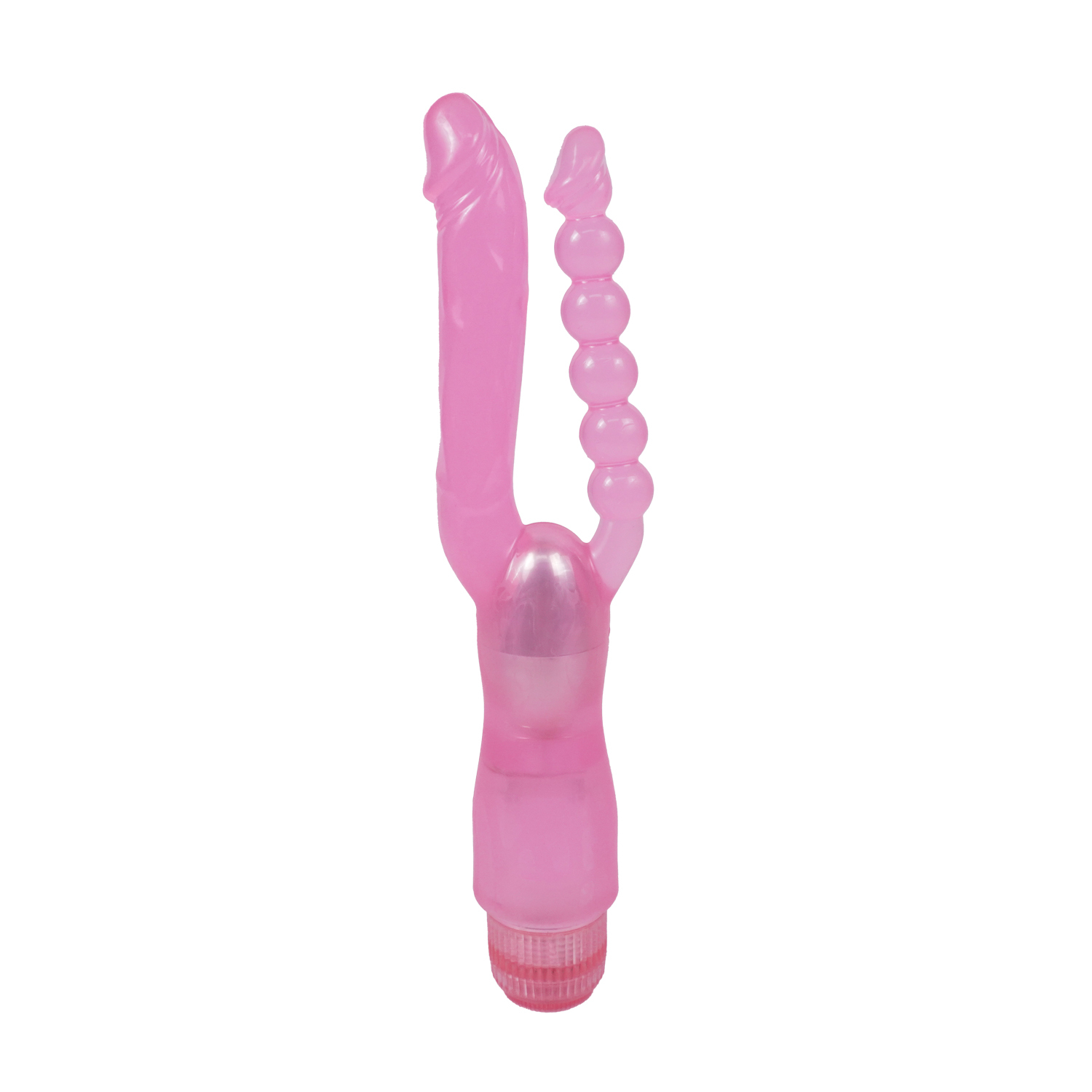 Vibrador Osiris Rosado 2