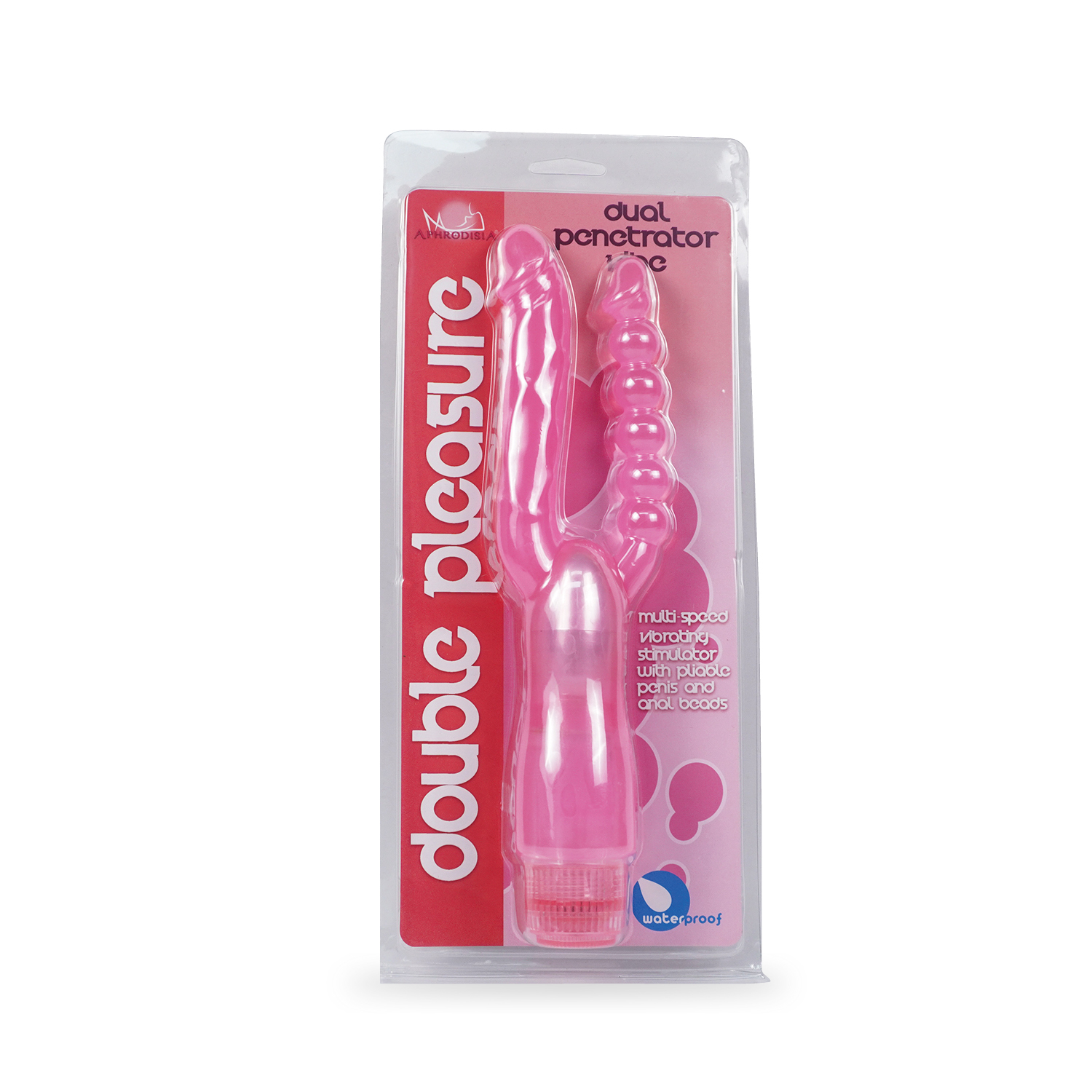 Vibrador Osiris
