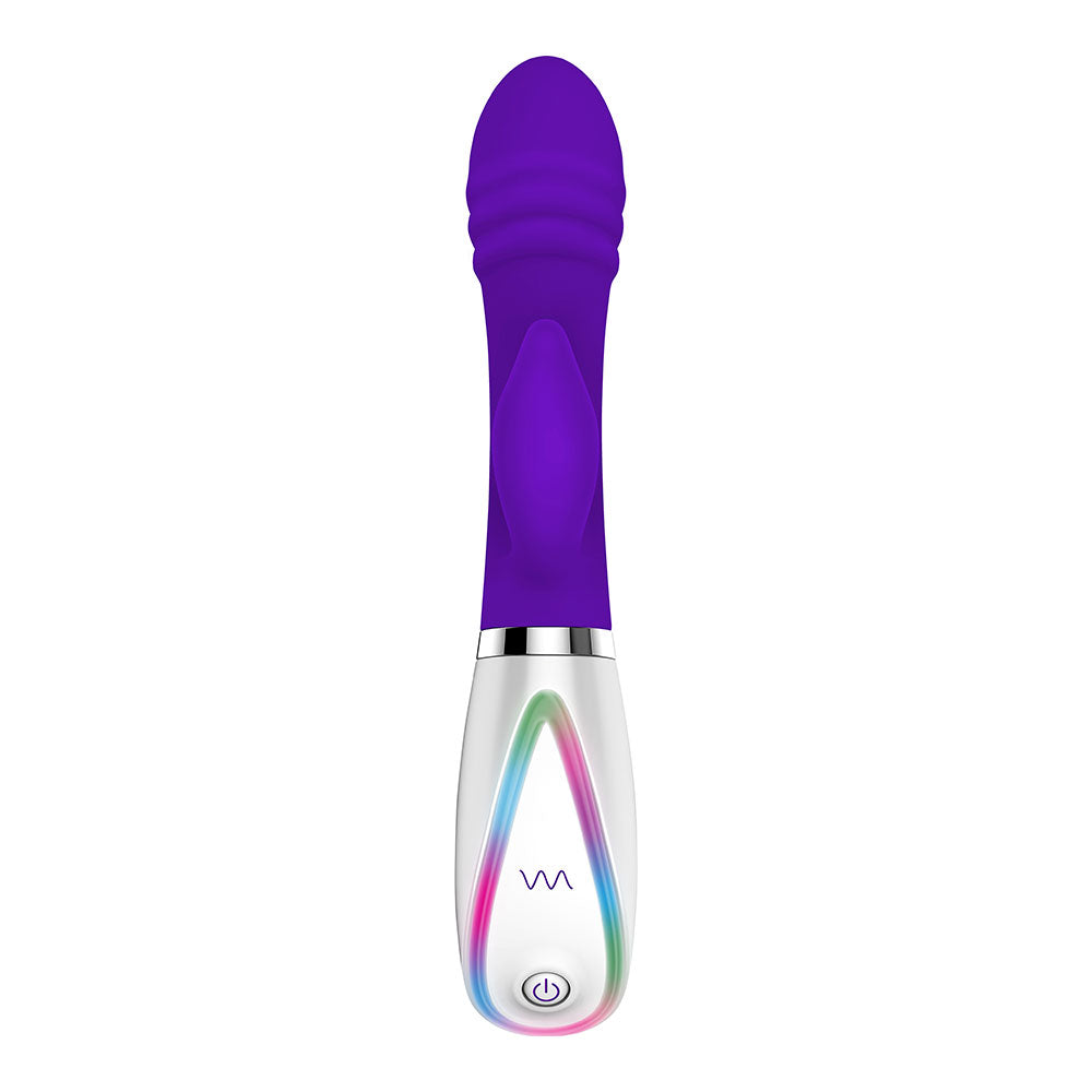 Vibrador Triple Play