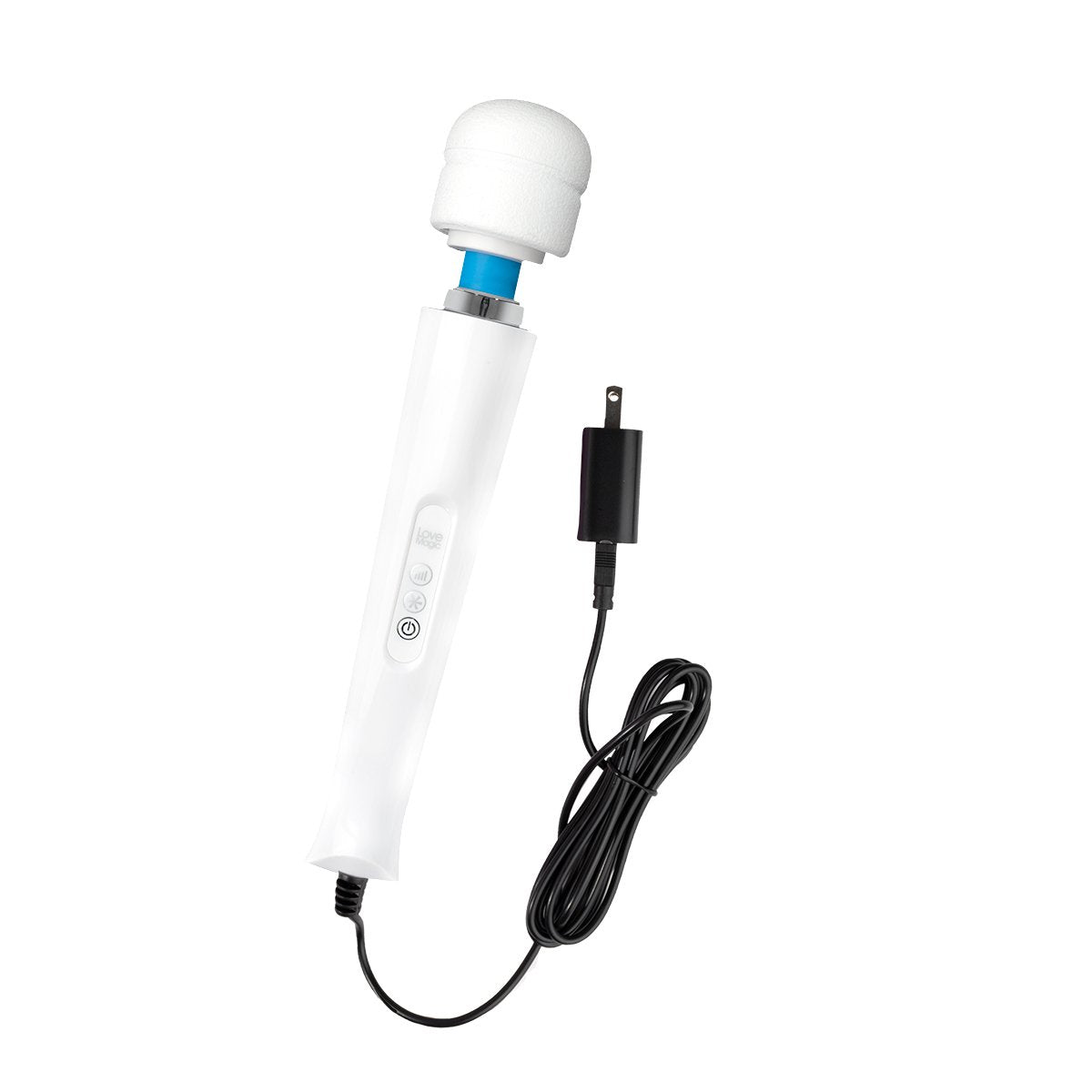 Vibrador-electra-wand-blanco-DistriSex