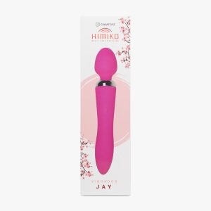 Vibrador Hitachi Jay Camtoyz