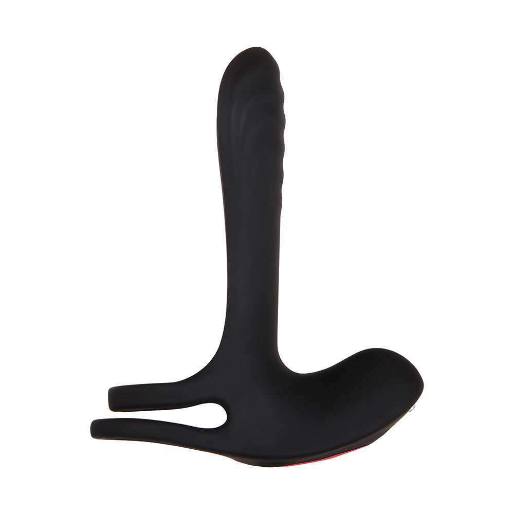 Anillo Vibrador para el Pene Remoto ZT