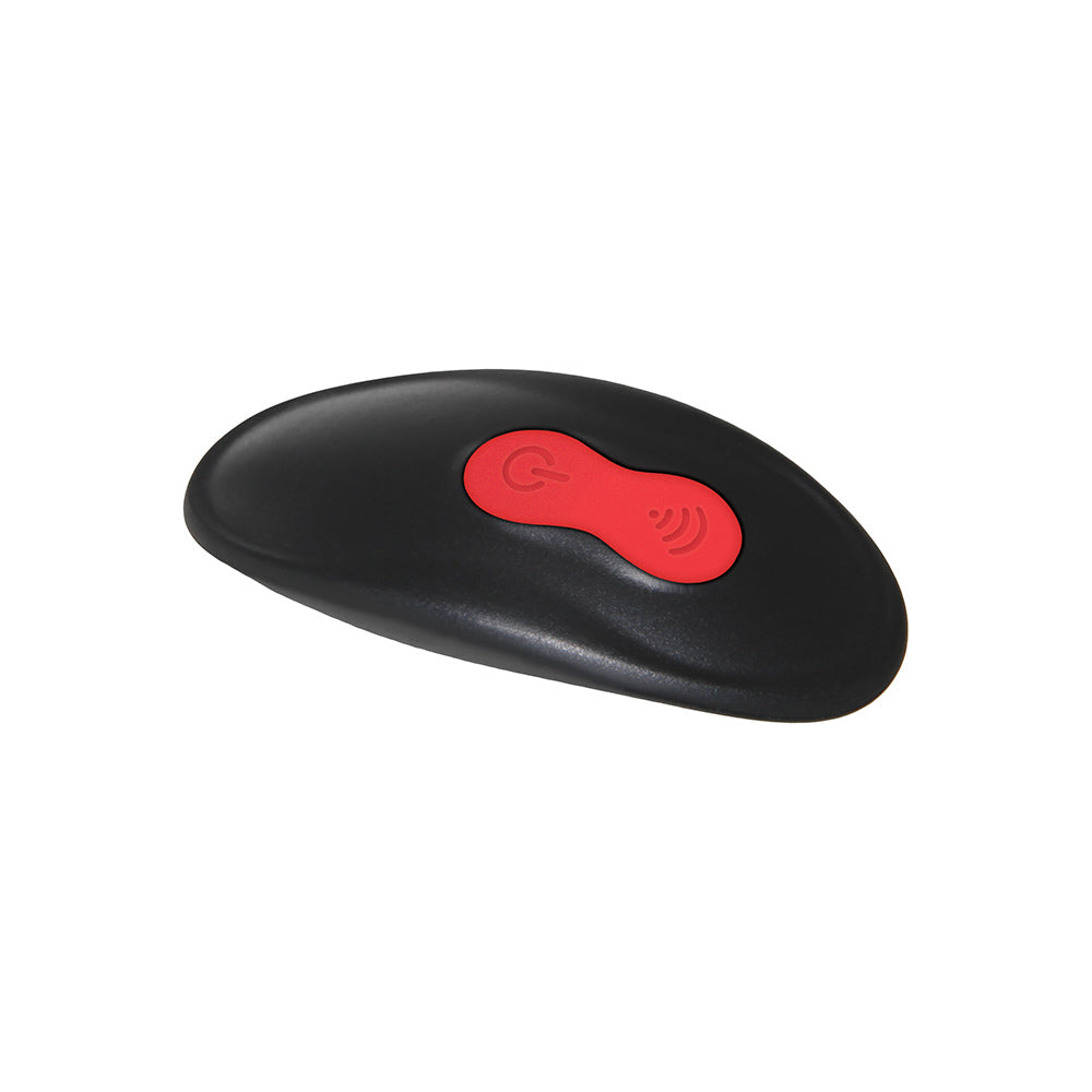 Anillo Vibrador para el Pene Remoto ZT