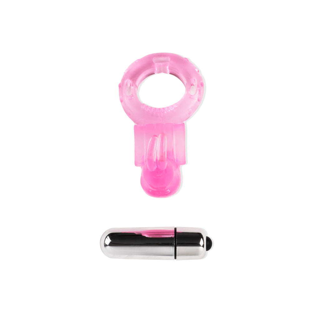 Anillo para el Pene Zeus - CamToyz