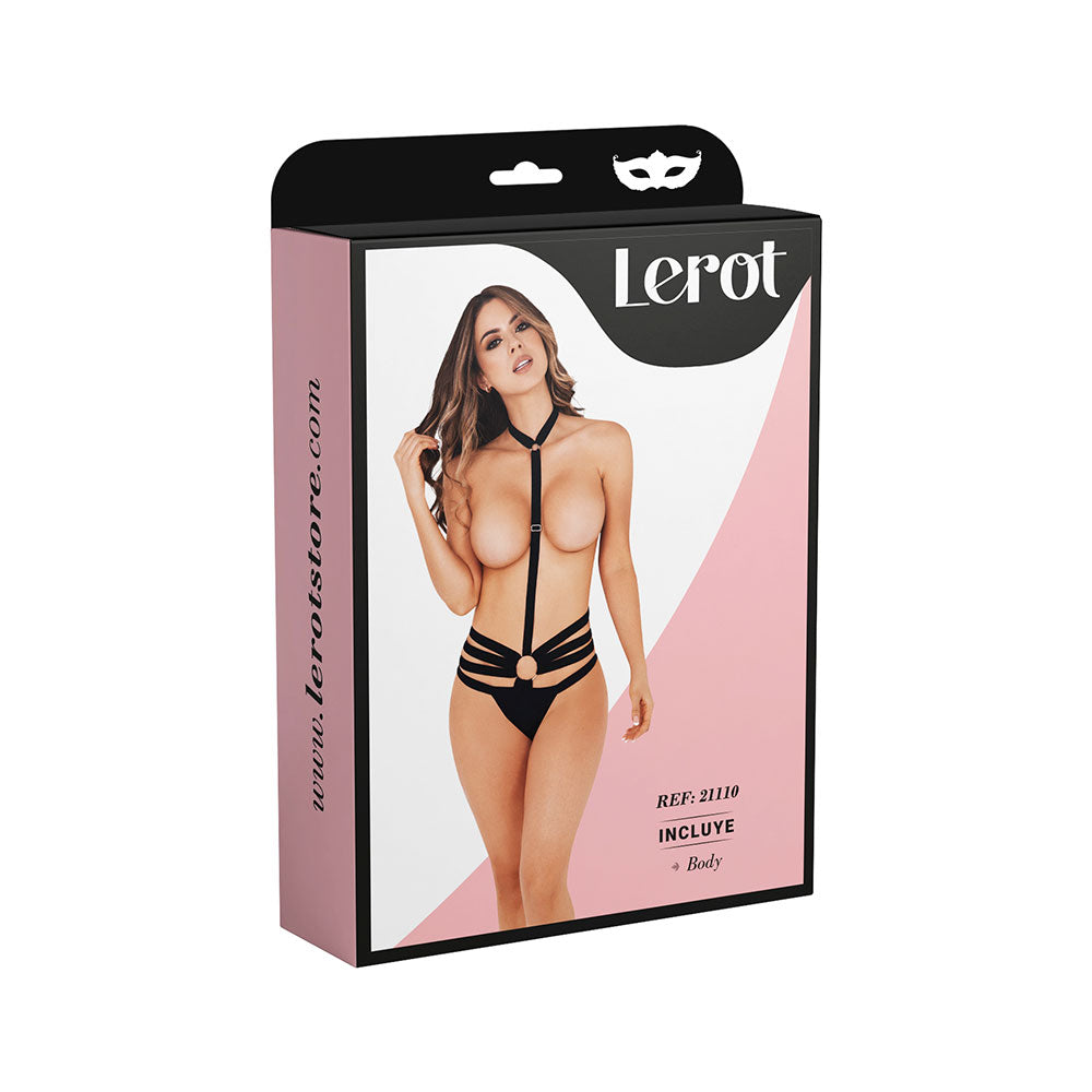 Body Gracia Lerot