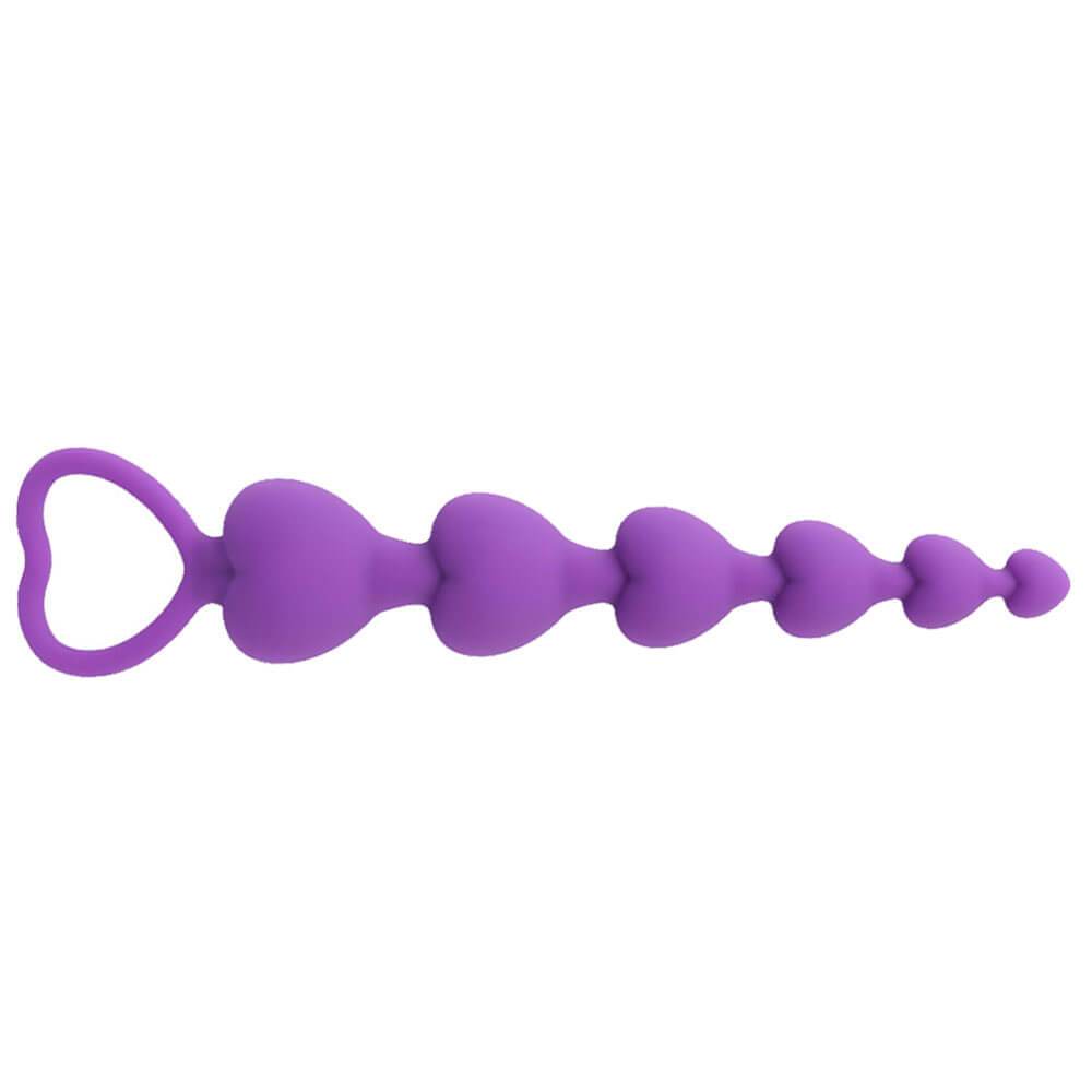 Bolas Anales Runy - Sin caja