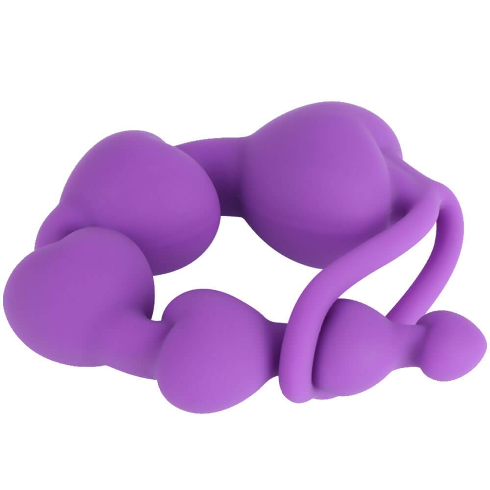 Bolas Anales Runy - Sin caja