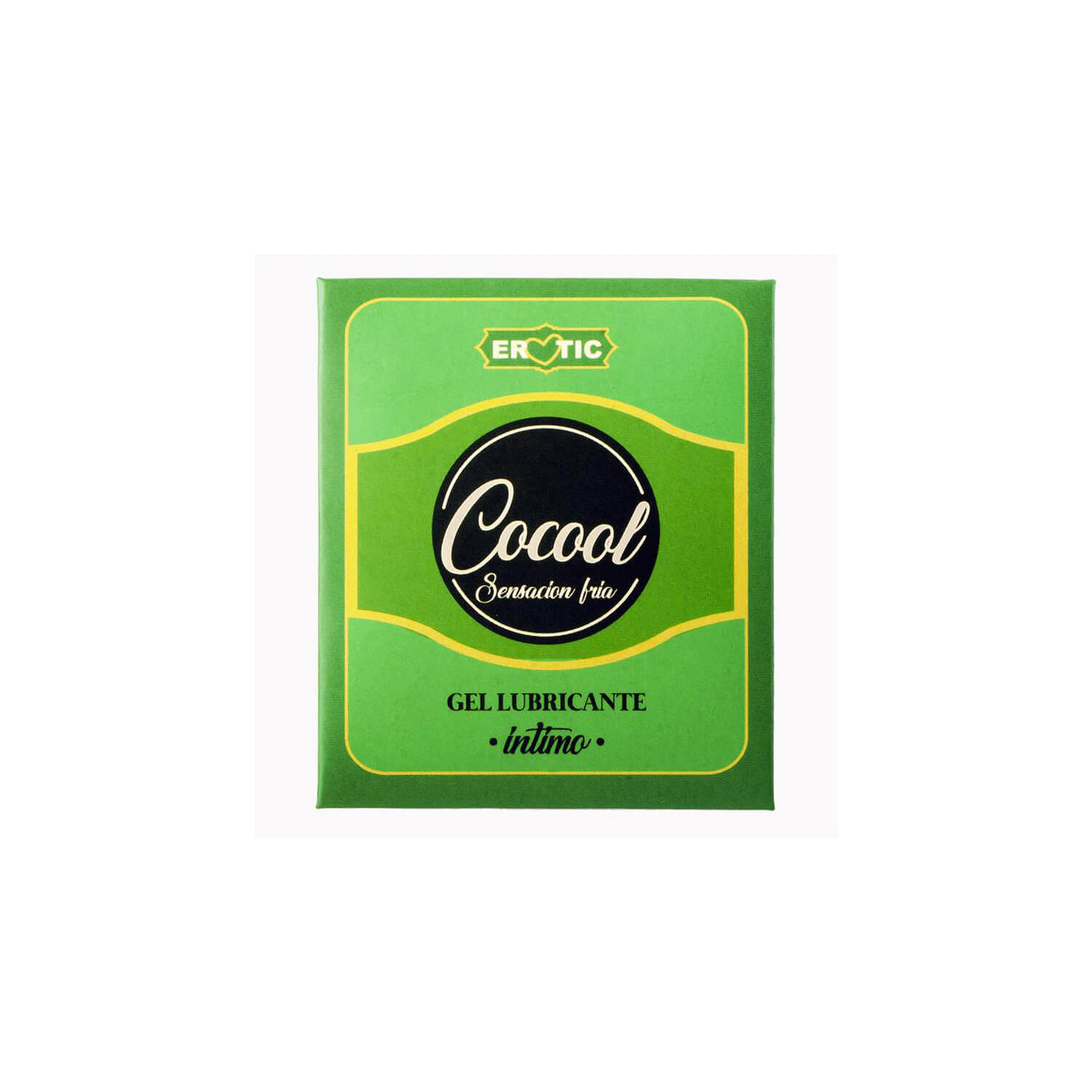 cocool-sachet