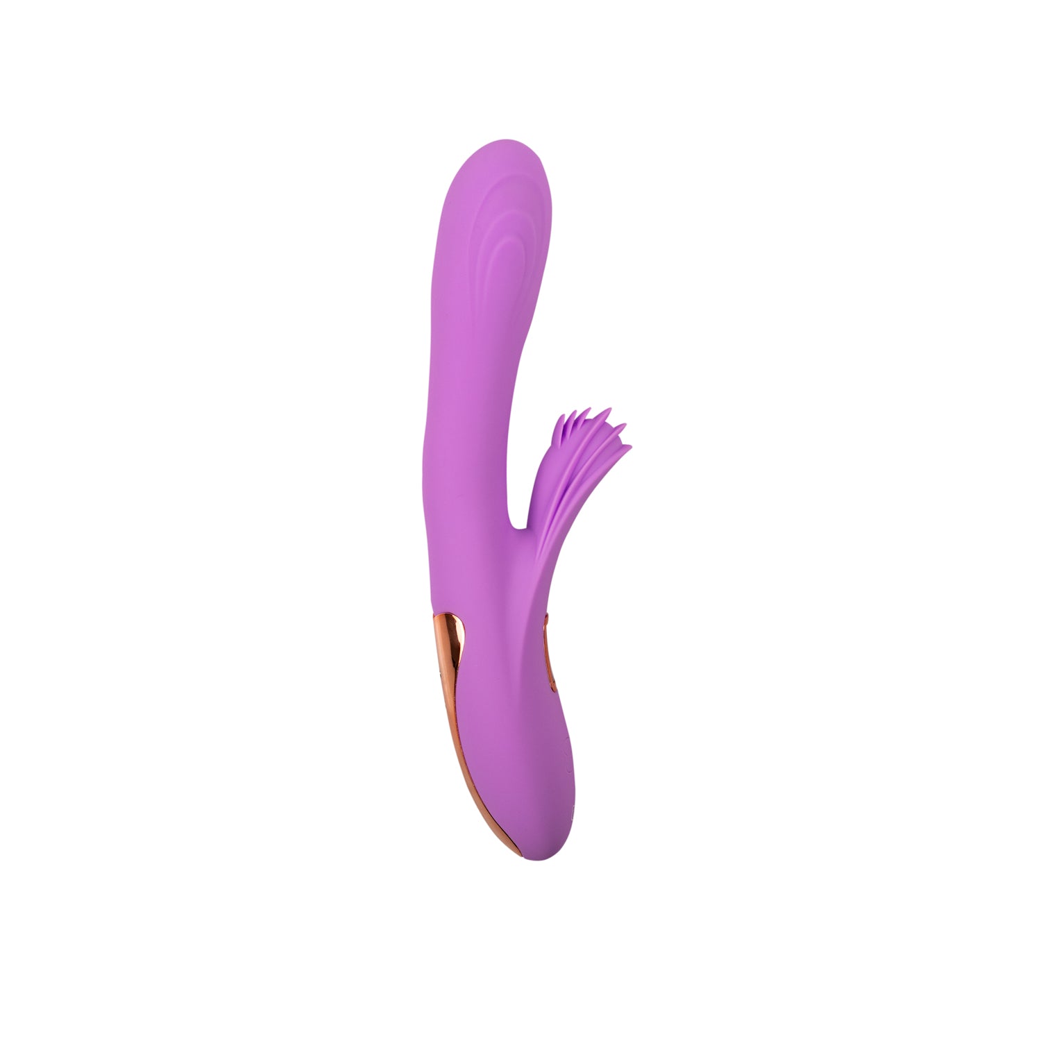 Vibrador Doble Nelea Camtoyz