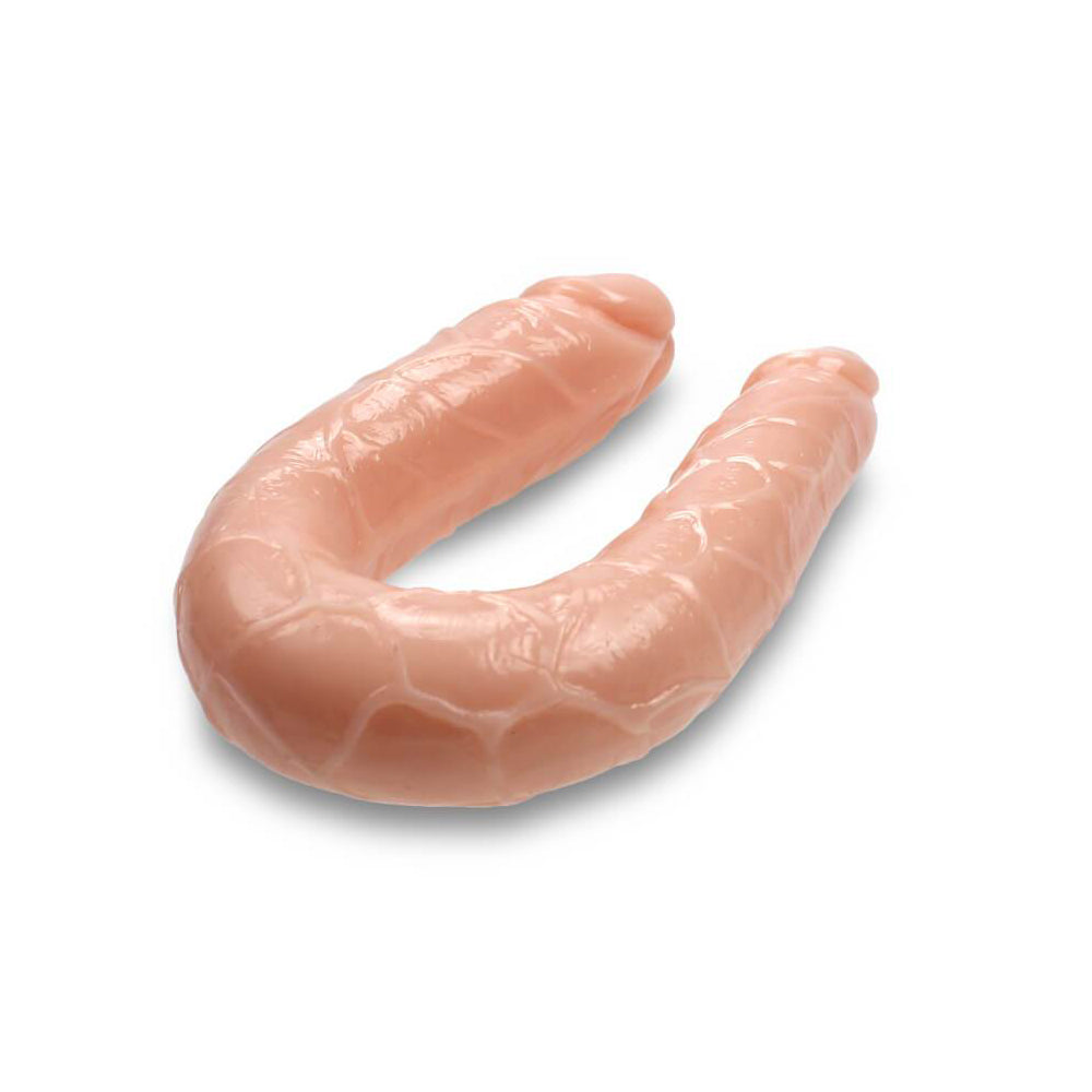Dildo Doble Niel 38 cm