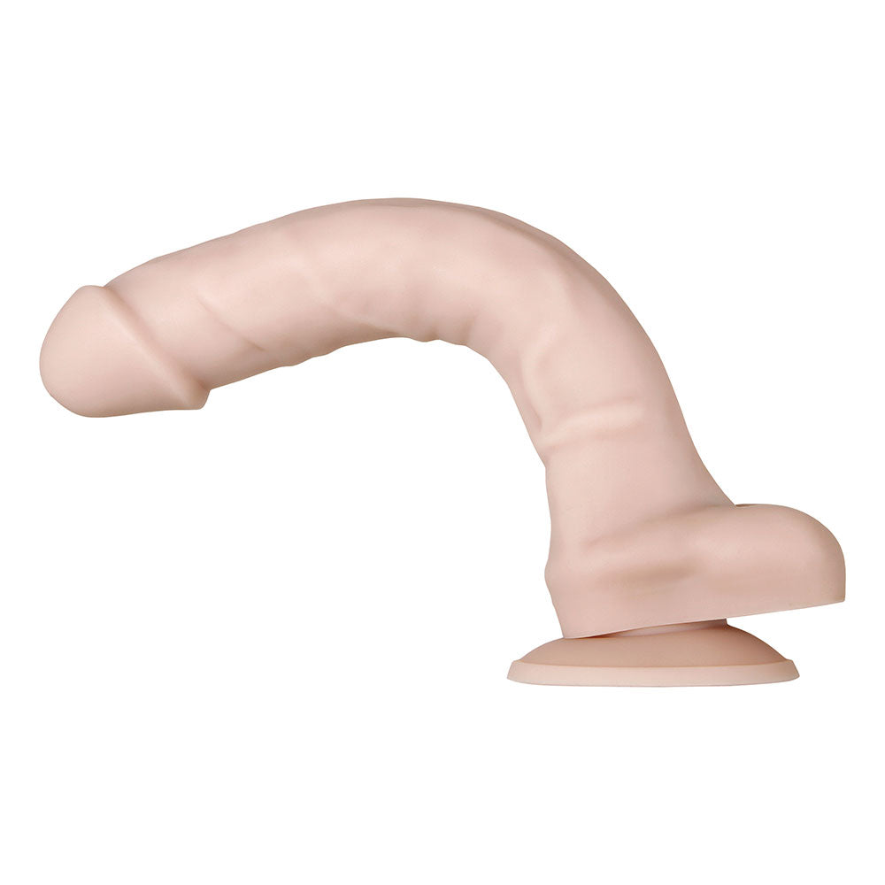 Dildo Realista Posable 26 cm