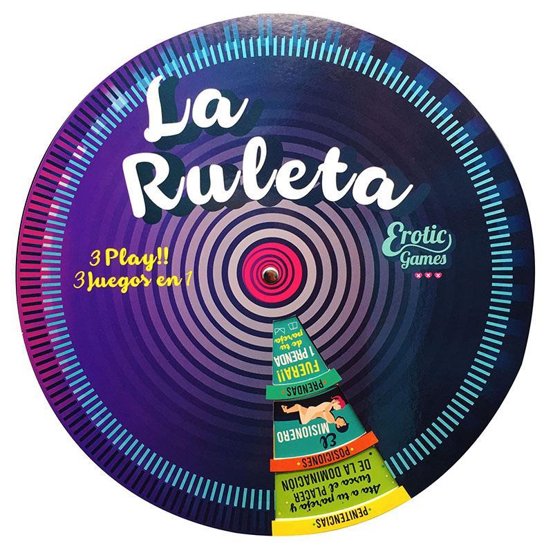 juego-erotico-de-mesa-la-ruleta-erotica-3-play-erotic-games-distrisex Juego Erótico de Mesa - La Ruleta Erótica 3 Play-Erotic Games-DistriSex