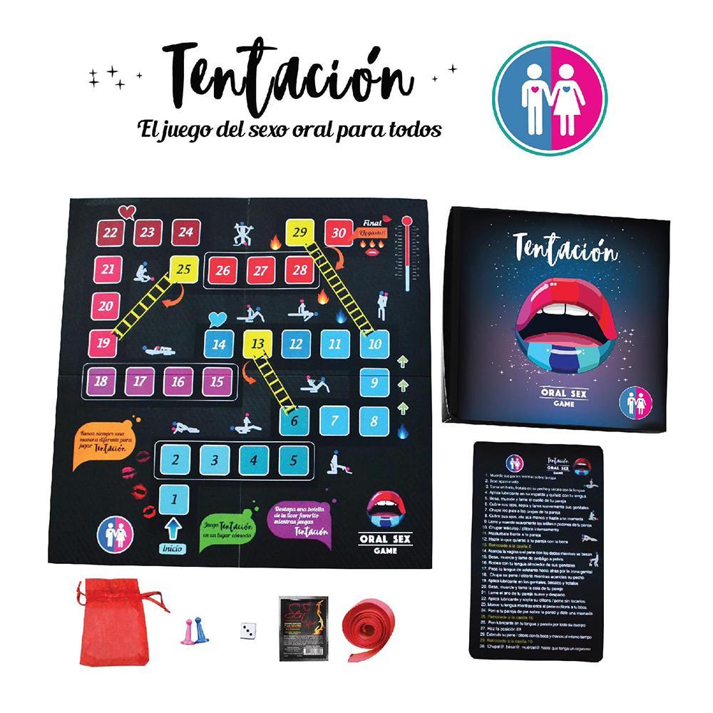 juego-erotico-tentacion-oral-sex-games-erotic-games-distrisex Juego Erótico Tentación - Oral Sex Games-Erotic Games-DistriSex