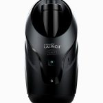 Masturbador Masculino Fleshlight Launch - Realidad virtual-DistriSexEcuador-DistriSex