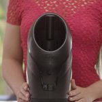Masturbador Masculino Fleshlight Launch - Realidad virtual-DistriSexEcuador-DistriSex